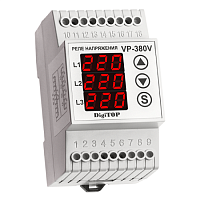 ���� ���������� DigiTOP VP-380V