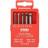 ����� ��� Felo Profi SL 73 �� 5 ��������� � �����