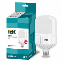 ����� ������������ IEK HP 30 �� �27 4000�