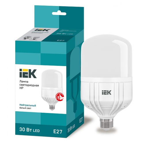 ����� ������������ IEK HP 30 �� �27 4000�