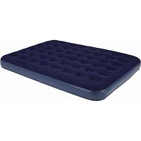 ������� Relax Flocked Air Bed King 20256-5 �����