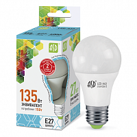 ����� ������������ ASD Standard A60 15W �27 4000�