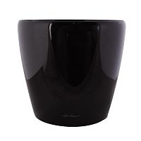 ����� (�������) Lechuza Classico Complete (black), D21xH20��