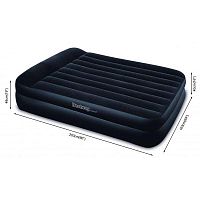 ������� �������� Bestway Premium Air Bed Queen 67345