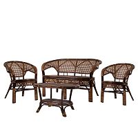 ����� ������ ��� ���� Classic Rattan Pelangi 005.035
