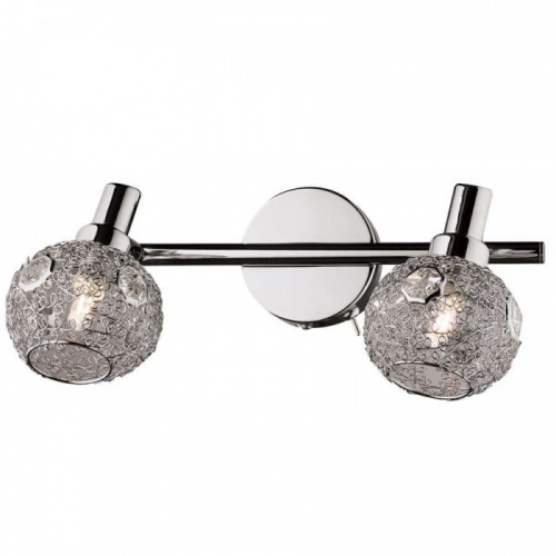 ���� � ������������ Odeon Light Bisco 2209/2W ���� G9 2�40W 220V