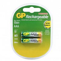 ��������� �������������� GP Batteries 100AAAHC AAA 930 ��� 2 ��.