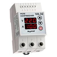 ���� ���������� � ��������� ���� DigiTOP VA-32