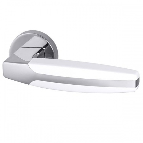 ����� ������� Armadillo Arc URB2 CP/CP/White-14