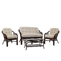 ����� ������ ��� ���� Classic Rattan Bidadari 005.032