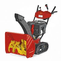 ������������ ���������� Wolf Garten Ambition SF 66 TE