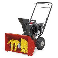 ������������ ���������� Wolf Garten Select SF 56