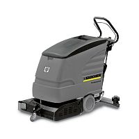 ������ ����������� Karcher BR 530 EP