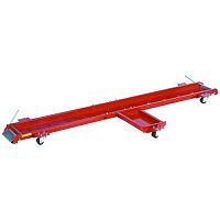 ������� ��� ��������� Esse Storage for Cars MDR560