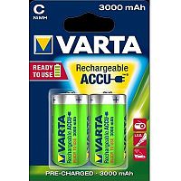 �������������� ��������� Varta D R2U 3000 ��� 2 ��.
