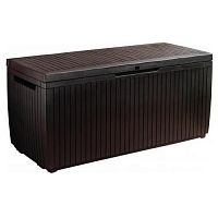 ������ �� �������� Keter Wood Look Box Springwood 302 � ����������