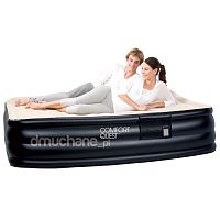 ������� �������� Bestway Dreamair Premium Air Bed Queen 67432