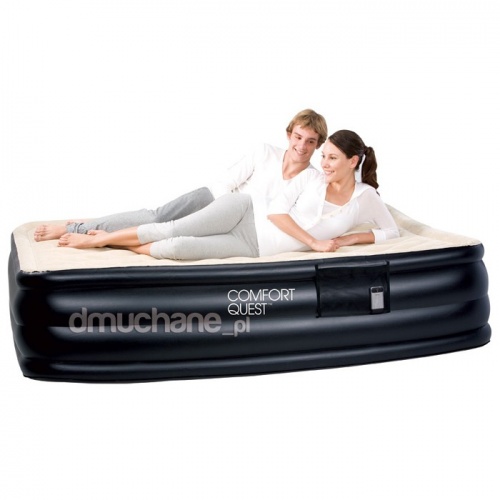 ������� �������� Bestway Dreamair Premium Air Bed Queen 67432