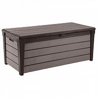 ������ �� �������� Keter Wood Look Storage Box 455 � ����-����������