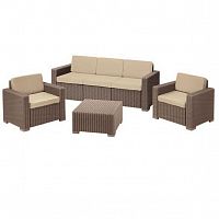 �������� ������ Allibert California 3 Seater �������� - ��������