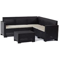 �������� ������ B:rattan Nebraska Set Corner HB �����