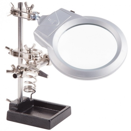 ��������� ��� ������ Rexant 12-0253 ������ ���� � ����� �2,5 � LED ����������