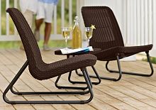 �������� ������ Keter Rio Patio ����������