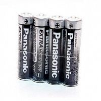 ��������� ������� Panasonic Extra AAA R03 SR4 4 ��
