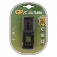 �������� ���������� GP PowerBank ��330 ��� AA � AAA �������������