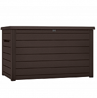 ������ �� �������� Keter Ontario Box 850 � ����������