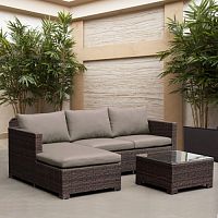 �������� ������ �����-������ AFM-4025B Brown ����������