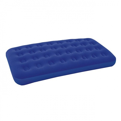 ������� �������� Bestway Flocked Air Bed Twin 67224
