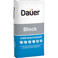 ���� ��������� Dauer Block 40 ��