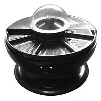 ������� ��� ��� � ������� Mosquito Trap FC001