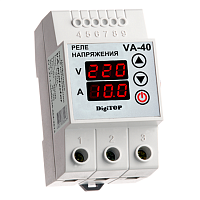 ���� ���������� � ��������� ���� DigiTOP VA-40