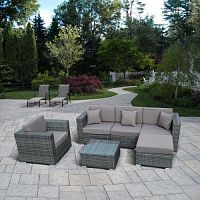 �������� ������ �����-������ YR921 Gray �����