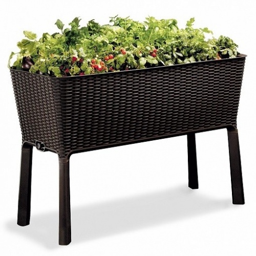 ������ ��� �������� Keter Easy Growing 1140�493�757 ��