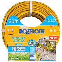 ����� Hozelock Tricoflex Ultraflex 117002 12,5 �� 20 �