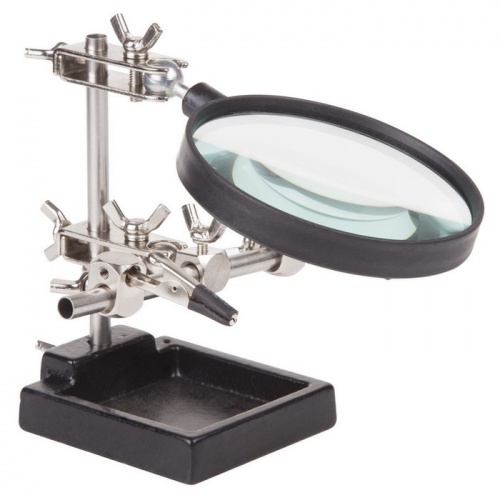 ��������� ��� ������ Rexant 12-0254 ������ ���� � ����� �3 � LED ����������