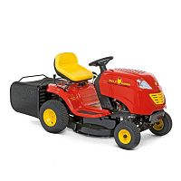 ������� ������� Wolf-Garten 76.125 T