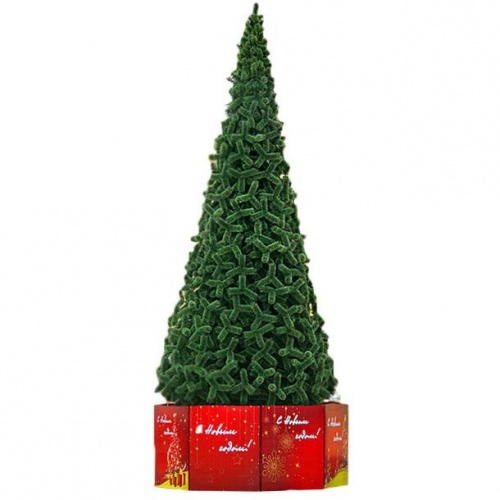 ����� ������������� ������� Green Trees ���������� 300 ��