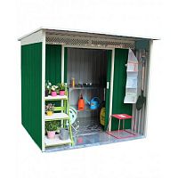 ������� Greenstorage ������ � �����-������� � ������� ������ 203�172�184 ��