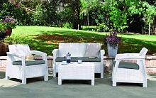 �������� ������ Keter Corfu Set �����
