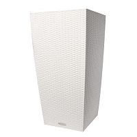 ����� Lechuza Cottage Complete White 30x30xH56 ��
