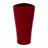����� Lechuza Delta Complete Scarlet red D30xH56 ��