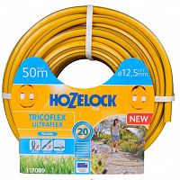 ����� Hozelock Tricoflex Ultraflex 117009 12,5 �� 50 �