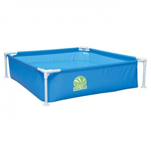 ������� ��������� Jilong Kids Frame Pool 17257 152�152�33 ��