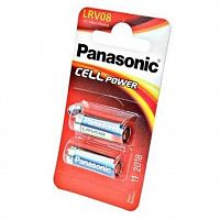 ��������� ����������� Panasonic Cell Power 23A BL2 2 ��