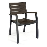 ���� ����������� Keter Harmony Armchair ������-��������