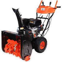 ������������ Patriot Garden PS 800 E